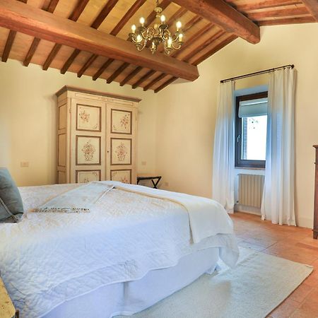 Pietra Campana Italian Villa オルヴィエート エクステリア 写真