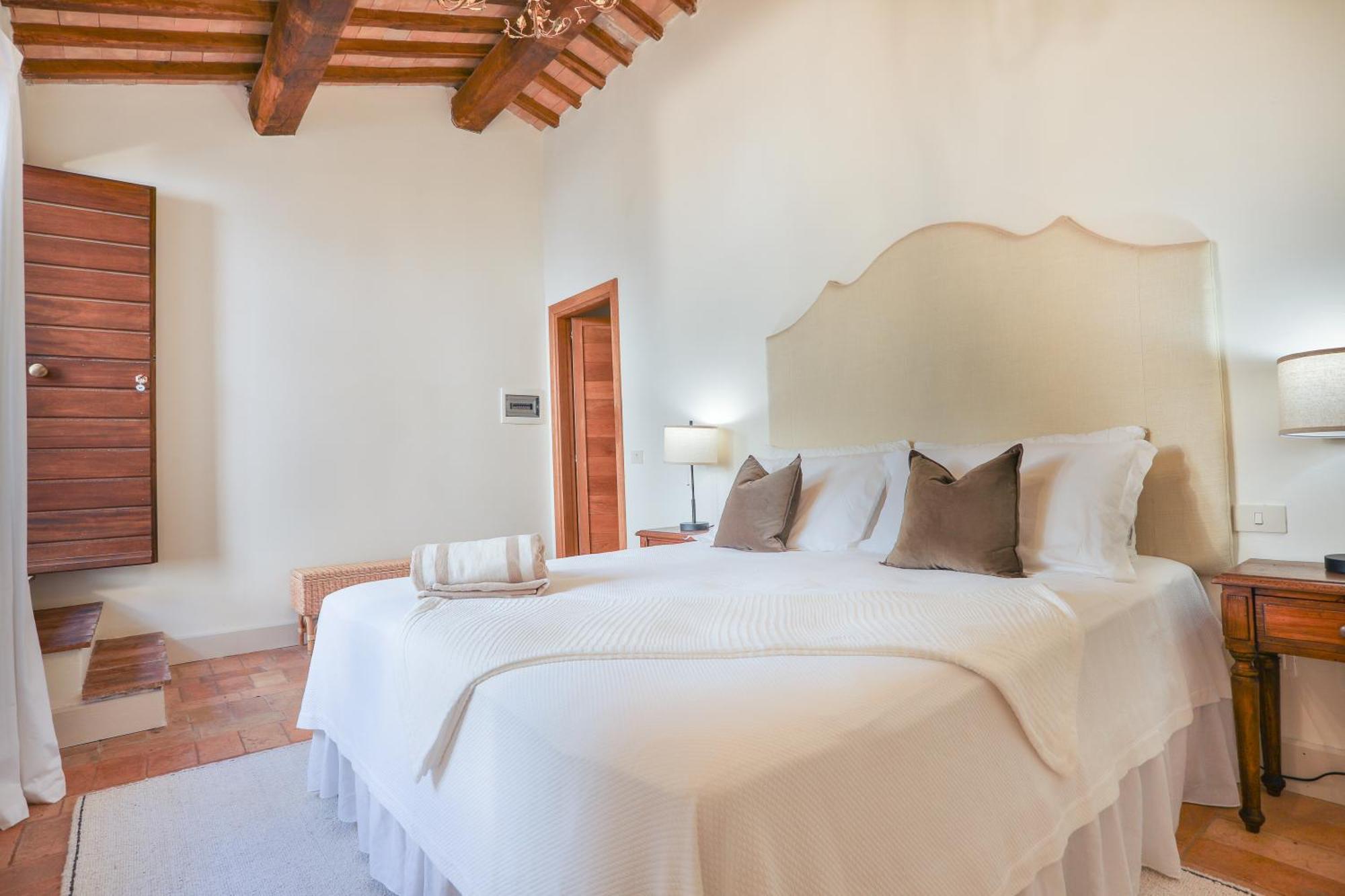 Pietra Campana Italian Villa オルヴィエート エクステリア 写真