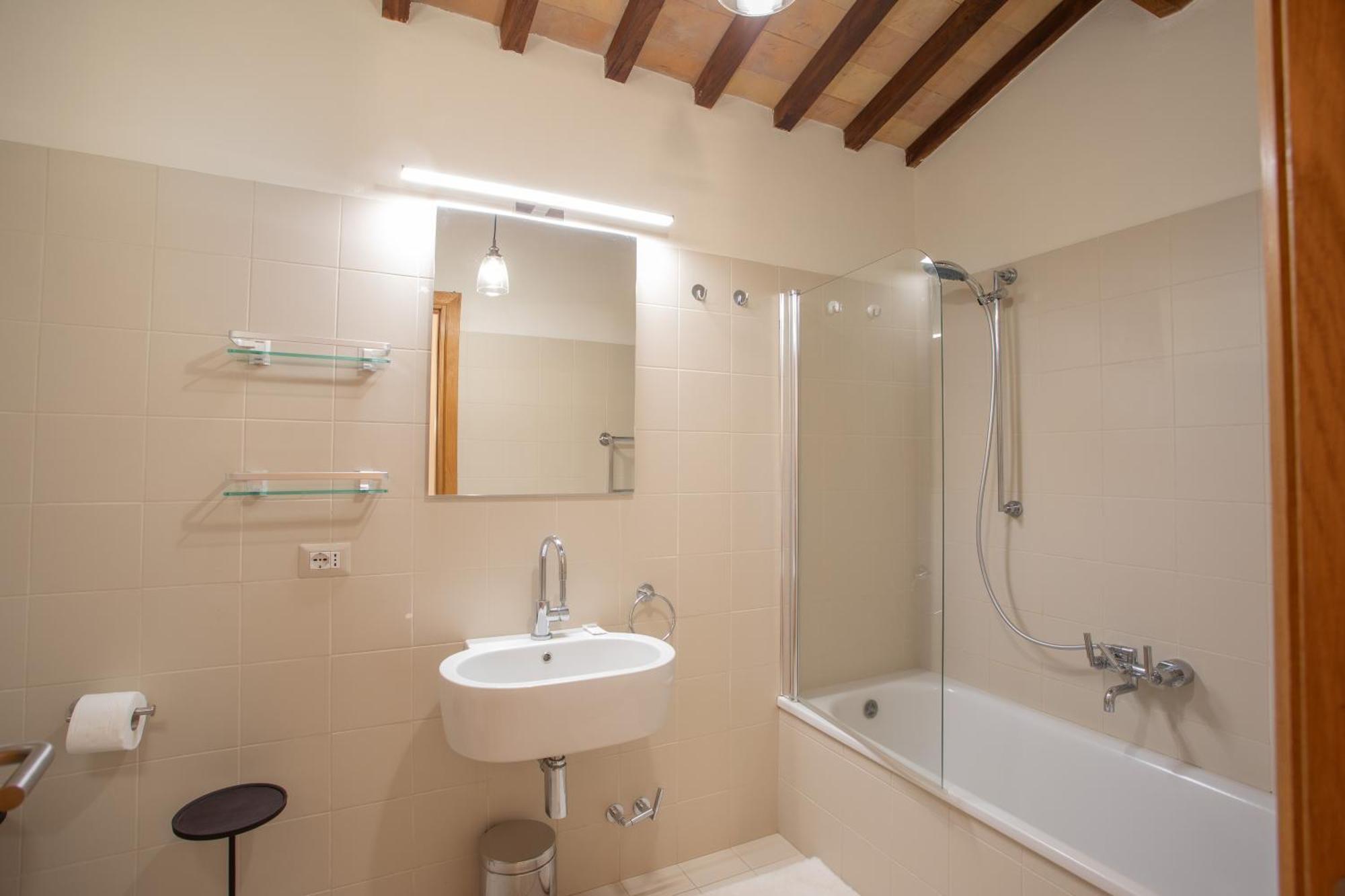 Pietra Campana Italian Villa オルヴィエート エクステリア 写真