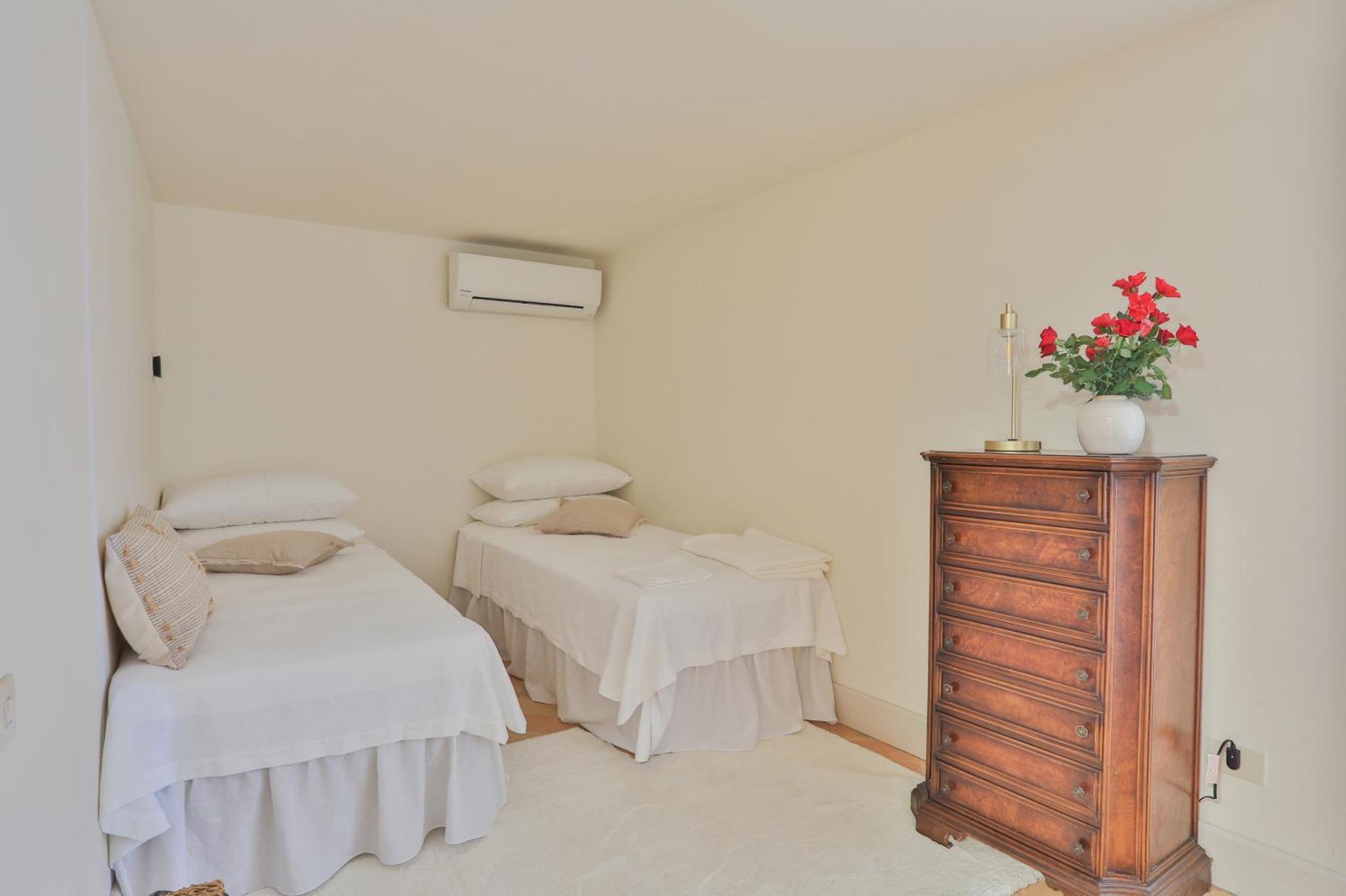 Pietra Campana Italian Villa オルヴィエート エクステリア 写真